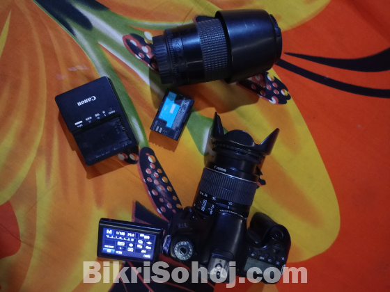 Canon 60D